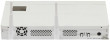 MikroTik CRS125-24G-1S-2HnD-IN 24port GbE LAN 1x SFP, 2.4Ghz 802.11b/g/n Cloud Router Switch thumbnail