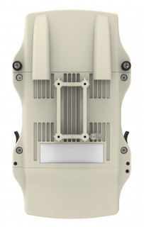 MikroTik NetMETAL 5, 1xGbE LAN, 1xSFP, 1xUSB,1xminiPCI-e, 5Ghz 802.11ac 2x2 dual chain wireless, L4 PC