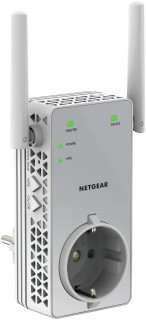 Netgear EX3800 AC750 PC