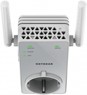 Netgear EX3800 AC750 PC