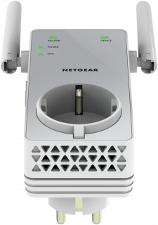 Netgear EX3800 AC750 PC