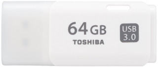 Toshiba U301 64GB [USB3.0] Fehér PC