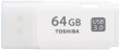 Toshiba U301 64GB [USB3.0] Fehér thumbnail