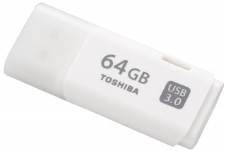 Toshiba U301 64GB [USB3.0] Fehér PC