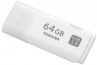 Toshiba U301 64GB [USB3.0] Fehér thumbnail