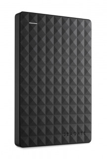 Seagate Expansion Portable 1TB [2.5"/USB3.0] PC