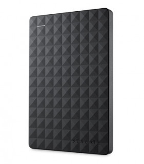 Seagate Expansion Portable 2TB [2.5"/USB3.0] (2015) PC