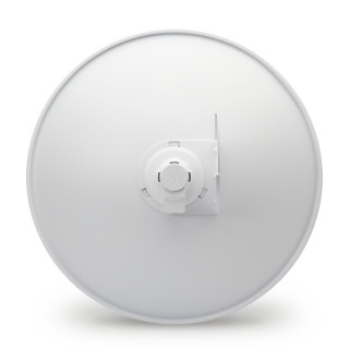 Ubiquiti PowerBeam M5 400mm, outdoor, 5GHz AirMAX Bridge, 25dbi, Gigabit LAN PC