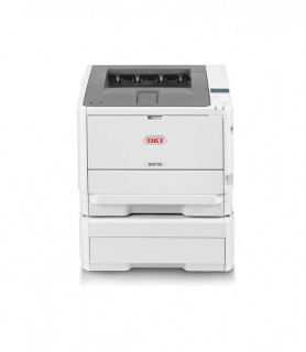 PRNT Printer B512dn PC