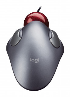 Logitech Trackman Marble PC