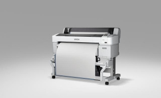 PRNT Epson SureColor SC-T5200 színes tintasugaras plotter PC