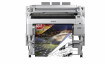 PRNT Epson SureColor SC-T5200 színes tintasugaras plotter thumbnail