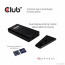 DOCK CLUB3D Sensevision USB 3.0 Dual Display Docking Station thumbnail
