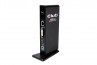 DOCK CLUB3D Sensevision USB 3.0 Dual Display Docking Station thumbnail