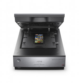 Epson Perfection V850 Pro PC