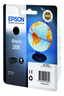 Epson 266 - Fekete PC