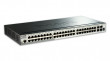 D-Link DGS-1510-52X 48port Gigabit + 4 SFP Smart thumbnail