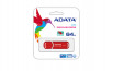 Adata UV150 64GB (USB3.0) - Piros thumbnail