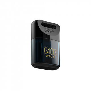 Silicon Power Jewel J06 64GB [USB3.0] - Kék PC