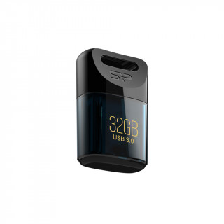 Silicon Power Jewel J06 32GB [USB3.0] - Kék PC