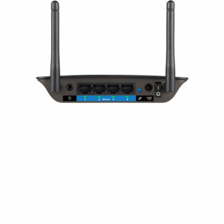 Linksys RE6500 AC1200 PC