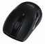 Logitech M545 Wireless - Fekete thumbnail