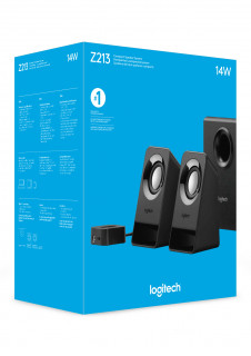 Logitech Z213 [2.1] PC