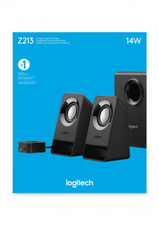 Logitech Z213 [2.1] PC