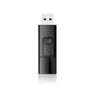 Silicon Power Blaze B05 128GB [USB3.0] - Fekete PC