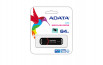 Adata UV150 64GB (USB3.0) - Fekete thumbnail