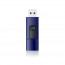 Silicon Power Blaze B05 64GB [USB3.0] - Kék thumbnail