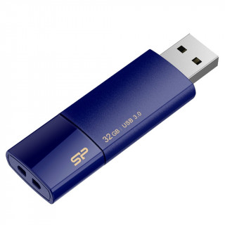 Silicon Power Blaze B05 32GB [USB3.0] - Kék PC