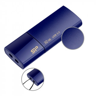 Silicon Power Blaze B05 32GB [USB3.0] - Kék PC