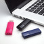 Silicon Power Ultima U05 4GB [USB2.0] - Fekete thumbnail