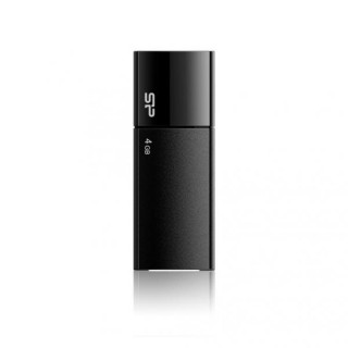 Silicon Power Ultima U05 4GB [USB2.0] - Fekete PC