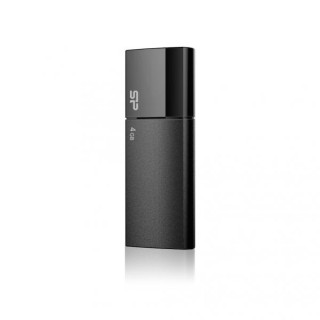 Silicon Power Ultima U05 4GB [USB2.0] - Fekete PC