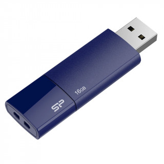Silicon Power Ultima U05 16GB [USB2.0] - Kék PC