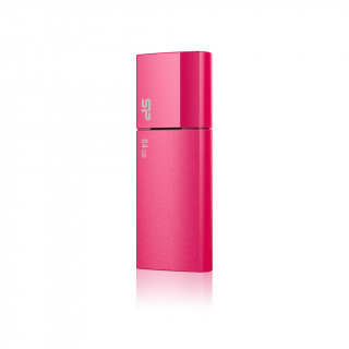 Silicon Power Ultima U05 64GB [USB2.0] - Pink PC