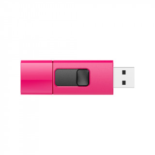 Silicon Power Ultima U05 64GB [USB2.0] - Pink PC