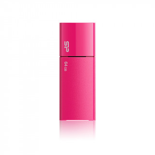 Silicon Power Ultima U05 64GB [USB2.0] - Pink PC