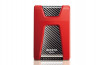 ADATA Durable HD650 1TB Piros [2.5"/USB3.0] thumbnail