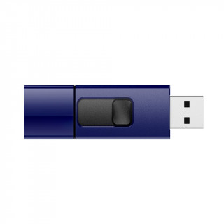 Silicon Power Ultima U05 32GB [USB2.0] - Kék PC