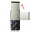 Silicon Power Blaze B30 32GB [USB3.0] - Fekete thumbnail