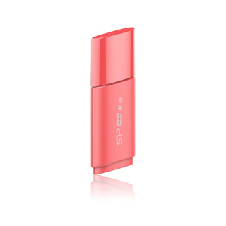 Silicon Power Ultima U06 64GB [USB2.0] - Pink PC