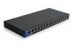 Linksys LGS116 16port Gigabit thumbnail