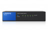 Linksys LGS105 5port Gigabit thumbnail