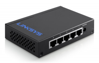 Linksys LGS105 5port Gigabit PC