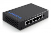 Linksys LGS105 5port Gigabit thumbnail