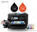 PRNT Epson L15160 színes A3+ tintasugaras 4in1 MFP, duplex, ADF, Ethernet, WIFI, 3 év thumbnail