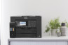 PRNT Epson L15160 színes A3+ tintasugaras 4in1 MFP, duplex, ADF, Ethernet, WIFI, 3 év thumbnail